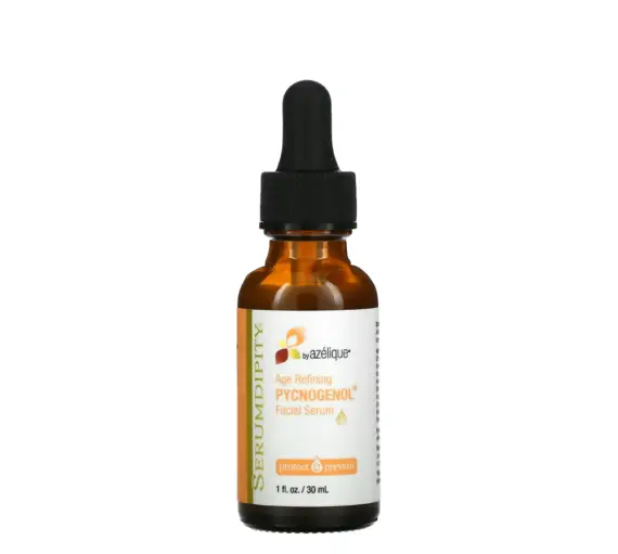 Azelique, Serumdipity, Age Refining Pycnogenol