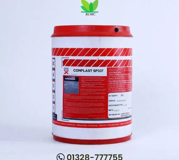Conplast SP337