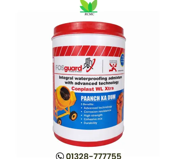 Conplast WL Xtra