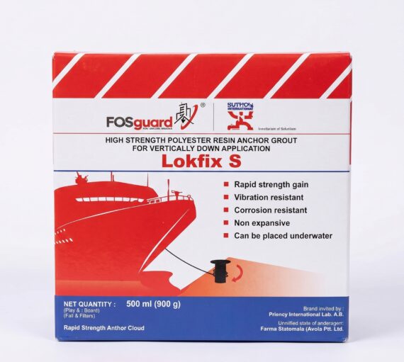 Lokfix S