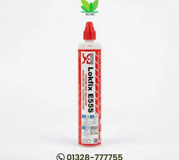 Lokfix E55S