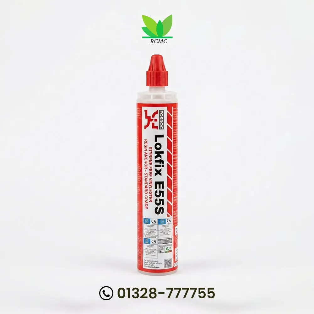 Lokfix E55S