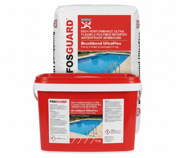 Brush bond Ultraflex