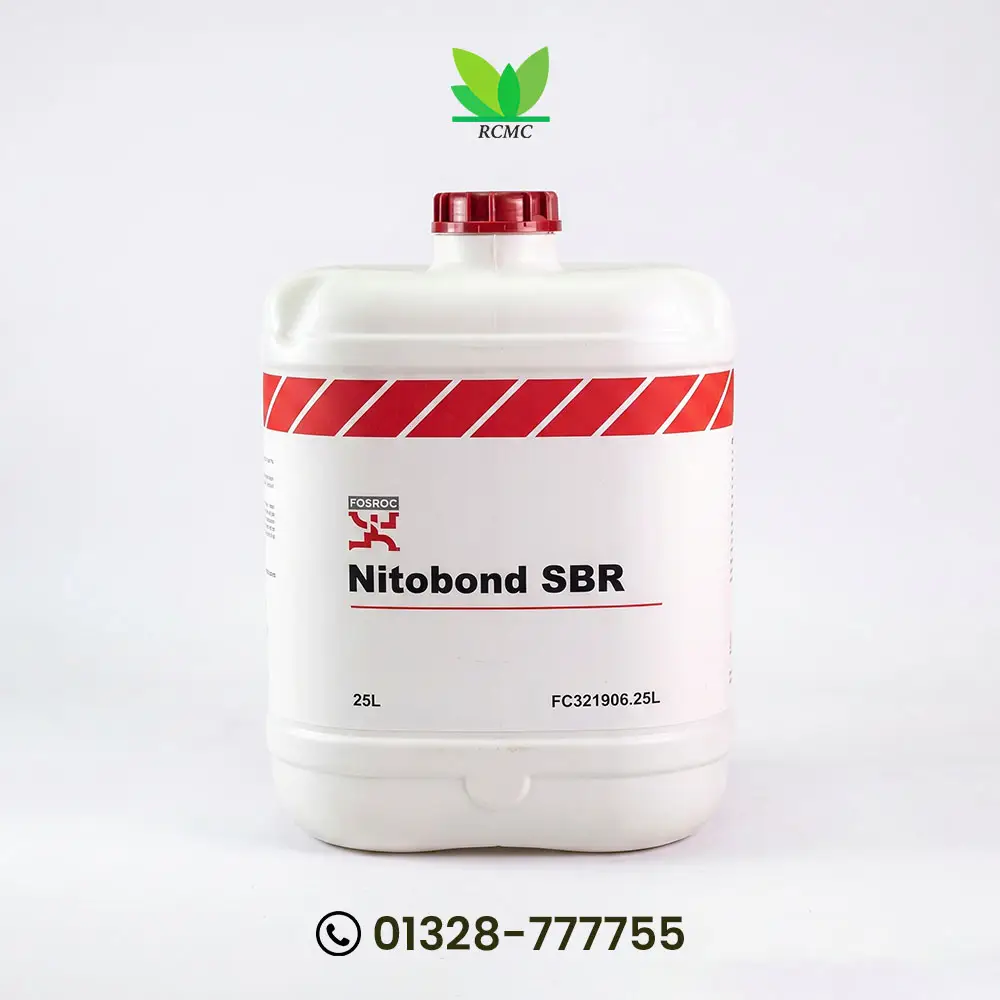 Nitobond SBR