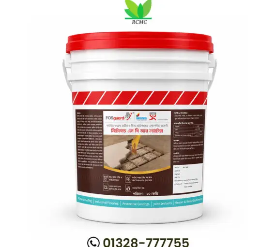 Nitobond SBR Latex