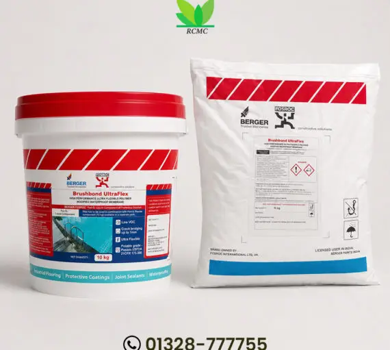 Brush bond Ultraflex