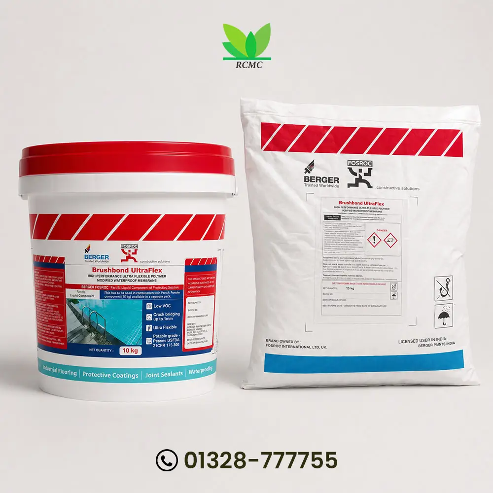 Brush bond Ultraflex