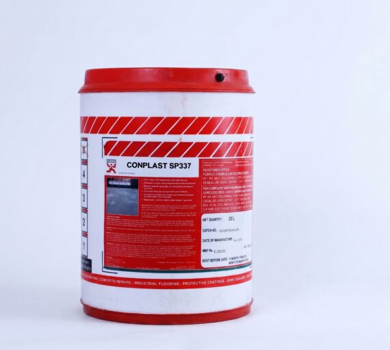 Conplast SP337