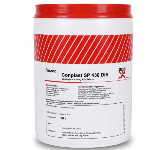 Conplast SP 430 G8