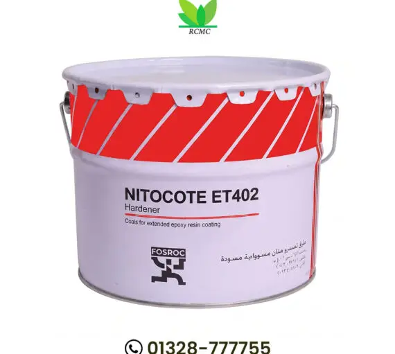 Nitocote ET 402