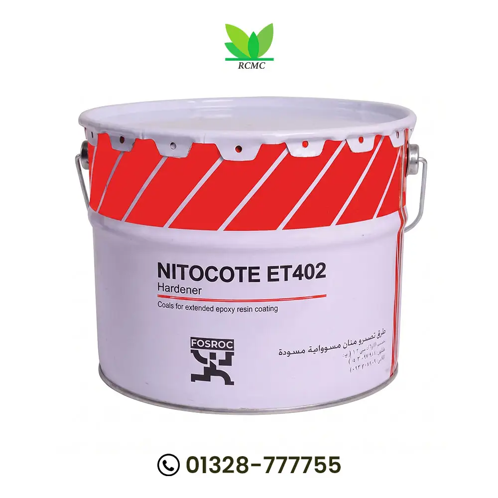 Nitocote ET 402