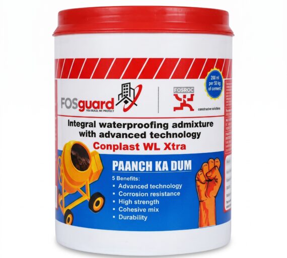 Conplast WP90