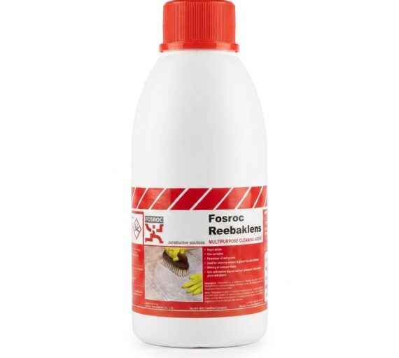 Reebaklens Salt Wash