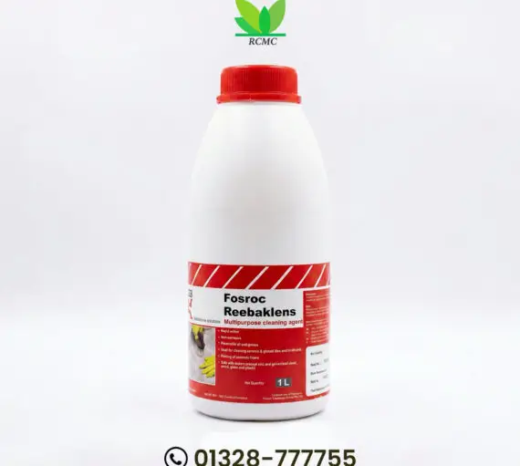 Reebaklens