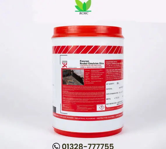 Reebol Emulsion Xtra