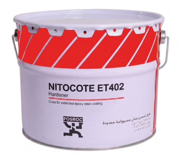 Nitocote ET 402