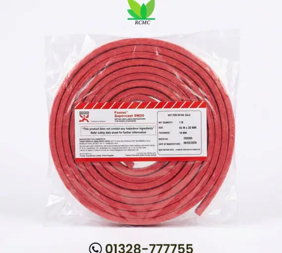 SuperCast SW20