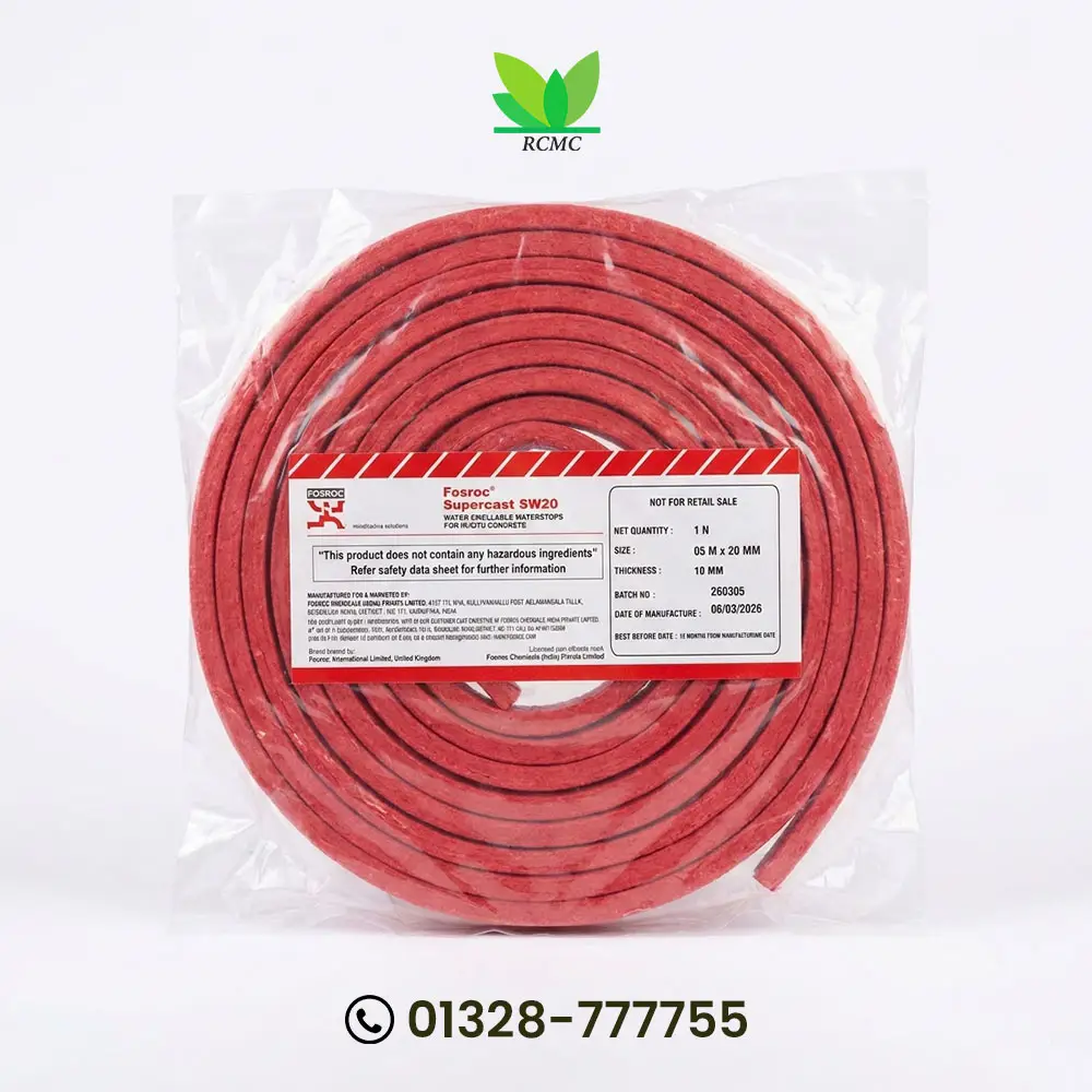 SuperCast SW20