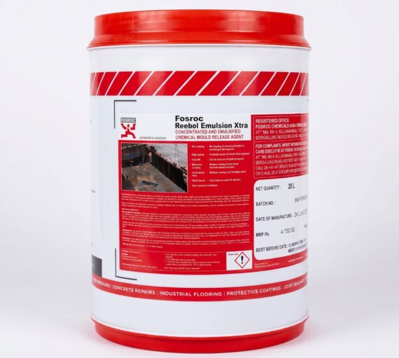 Reebol Emulsion Xtra