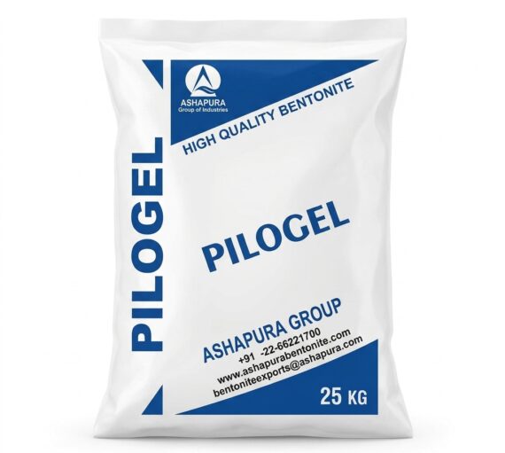 Pilogel Ashapura Group