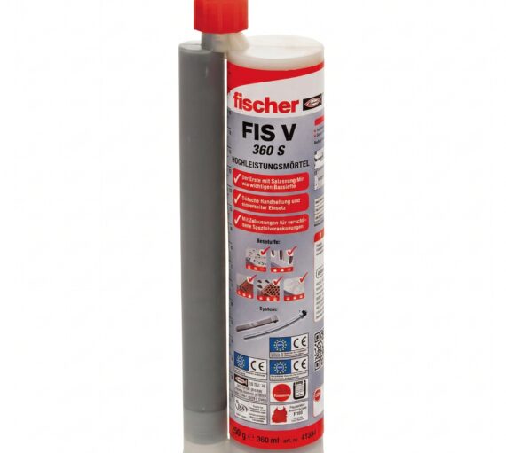 Fischer 360