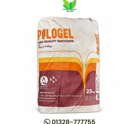 Pilogel Ashapura Group