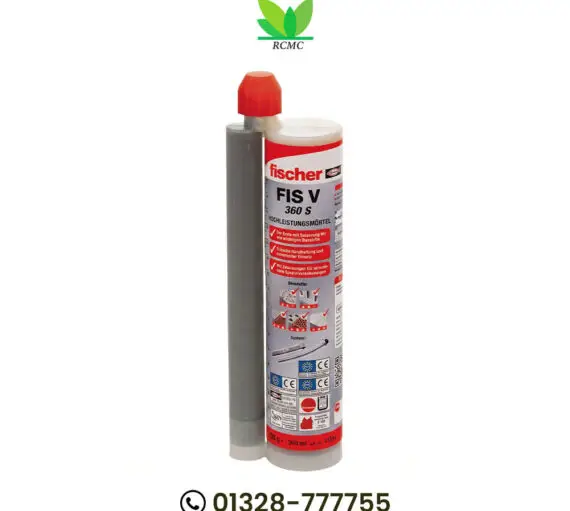 Fischer 360