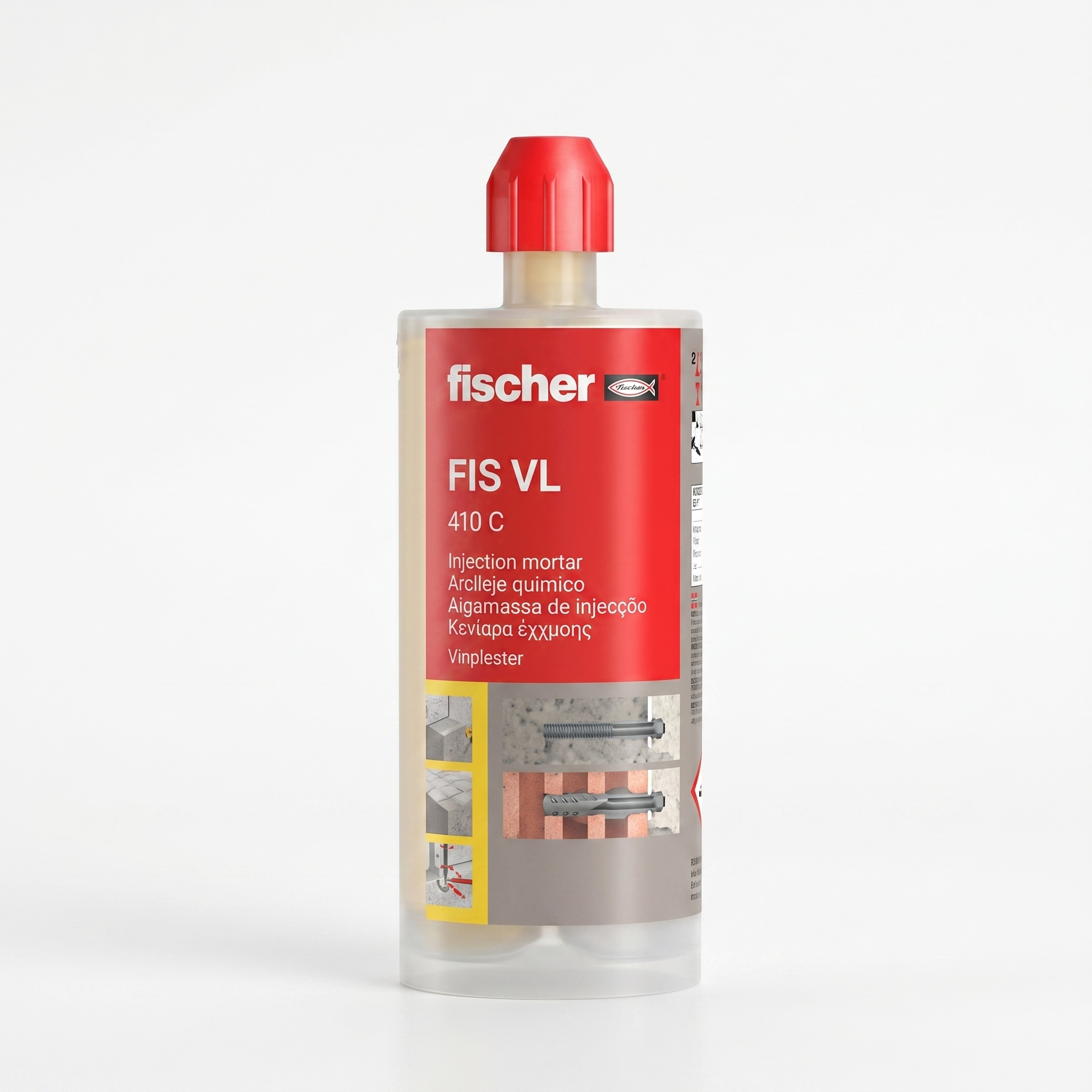 Fischer 410