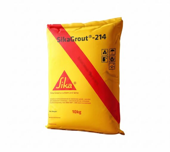 Sika Grout 214 IN
