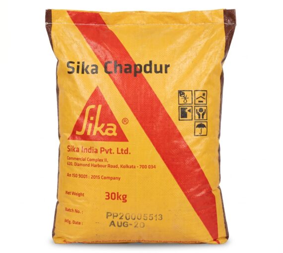 Sika Chapdur