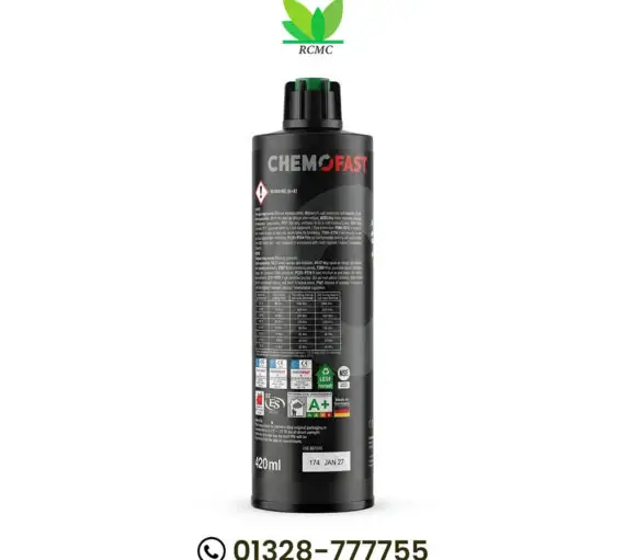 Chemofast 420 ML