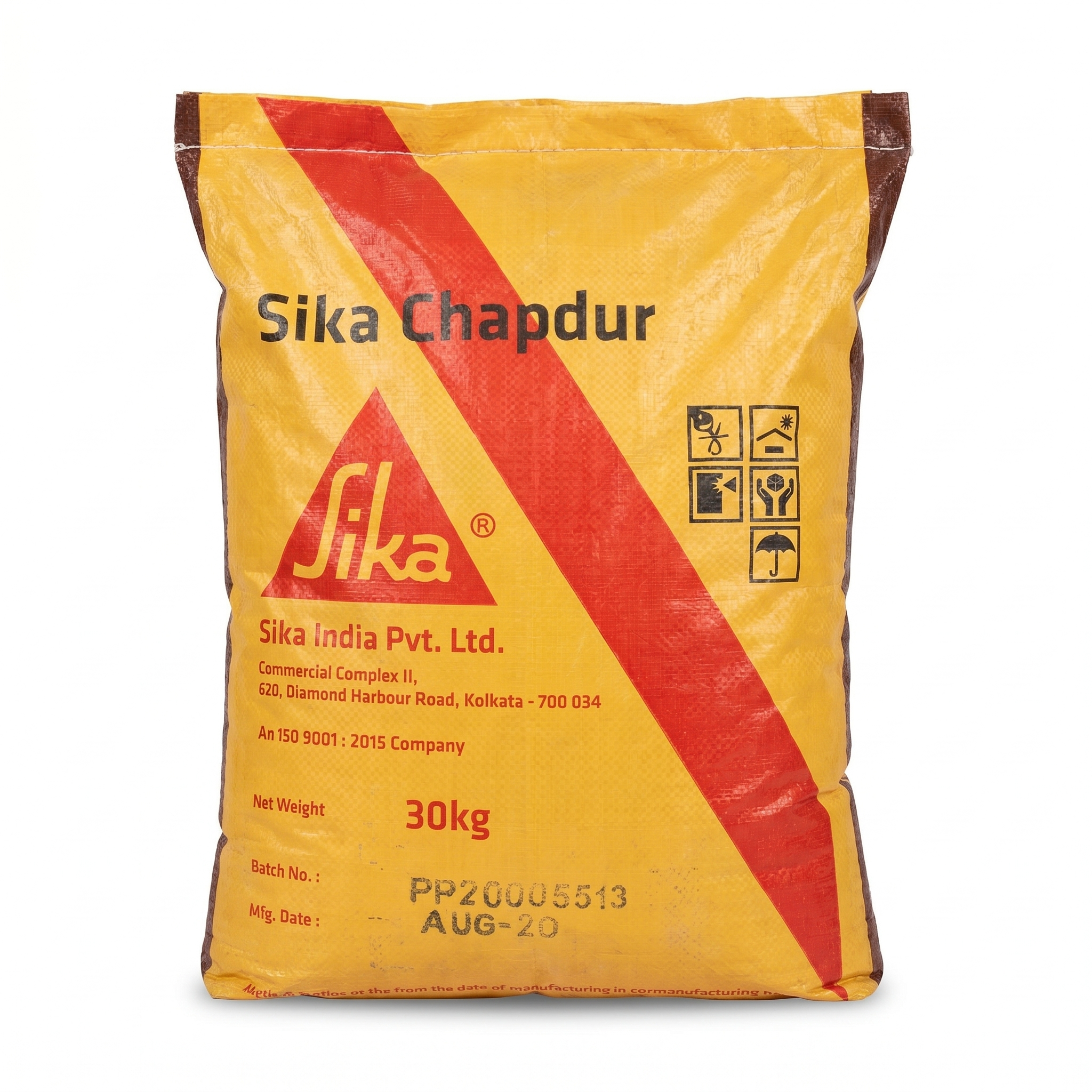 Sika Chapdur
