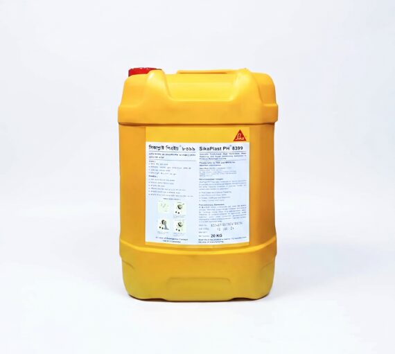 Sika Plast pH 8399