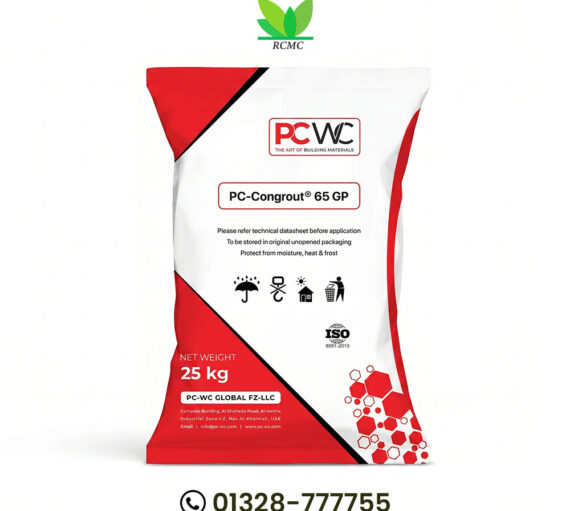 PC Congrout 65 GP