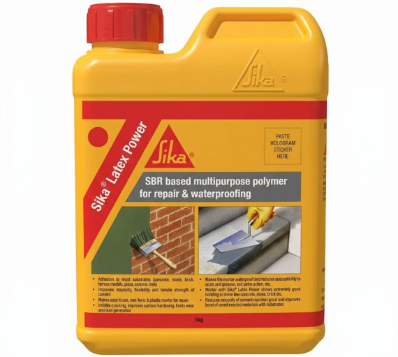 Sika Latex Power