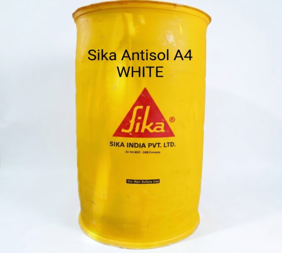 Sika Antisol A4