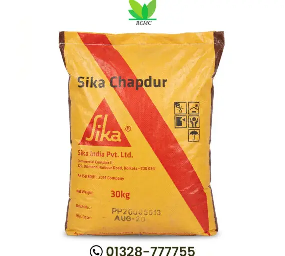 Sika Chapdur