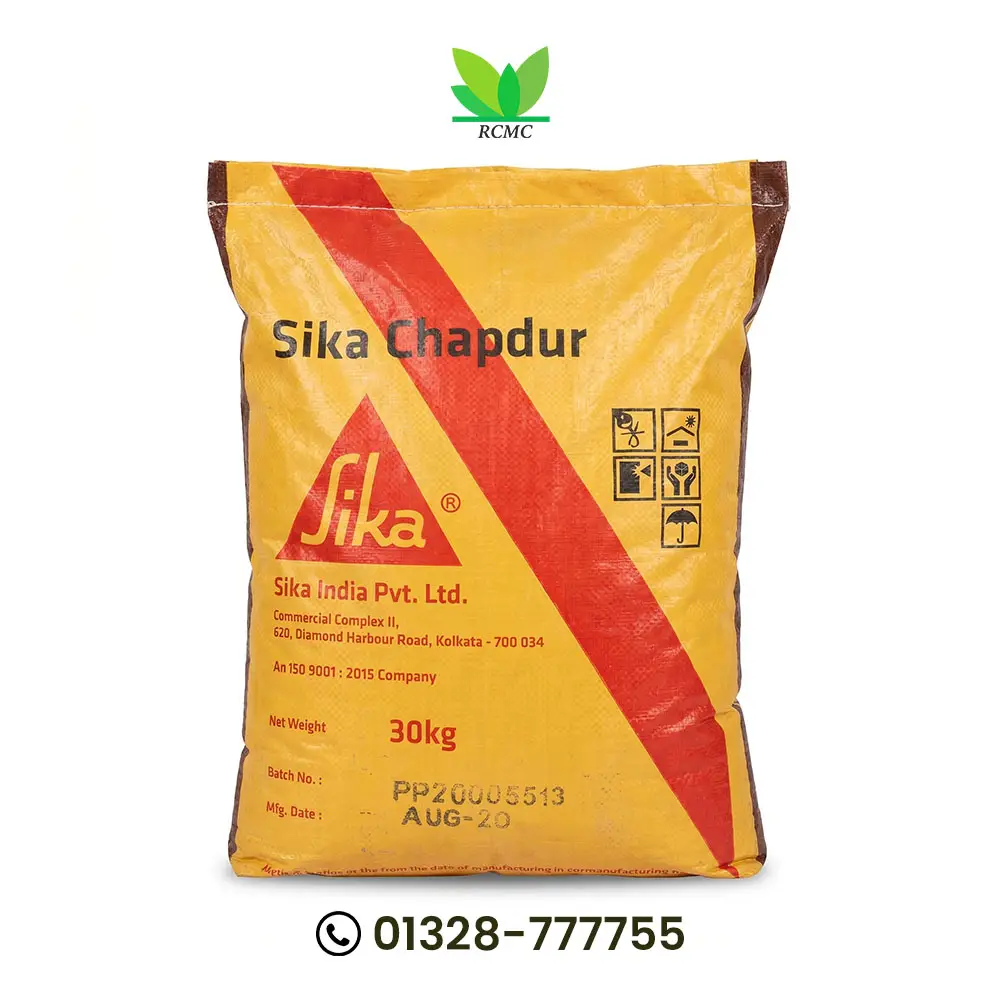 Sika Chapdur