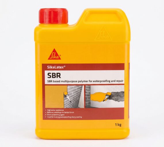 Sika Latex SBR