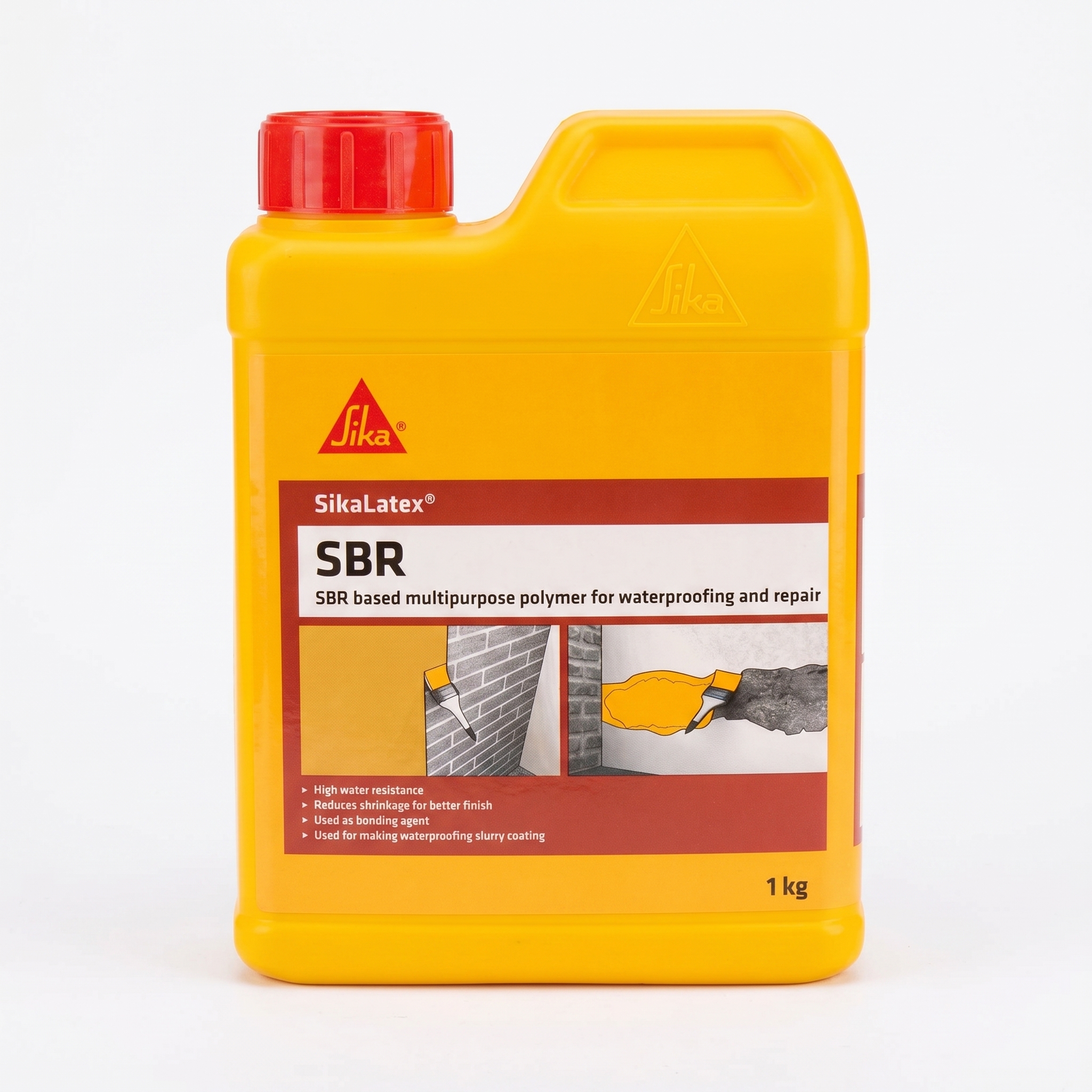 Sika Latex SBR