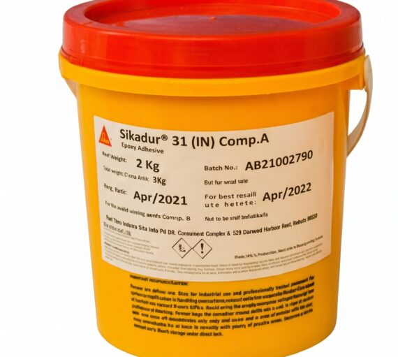 Sika Dur 31 IN