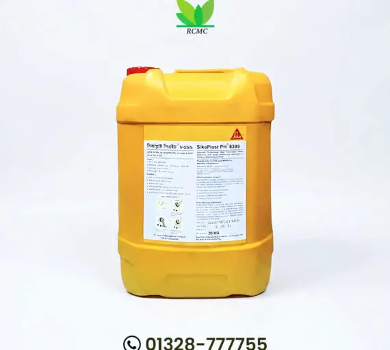 Sika Plast pH 8399