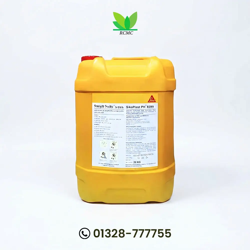 Sika Plast pH 8399