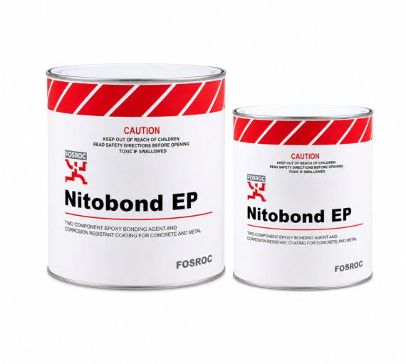 Nitobond EP