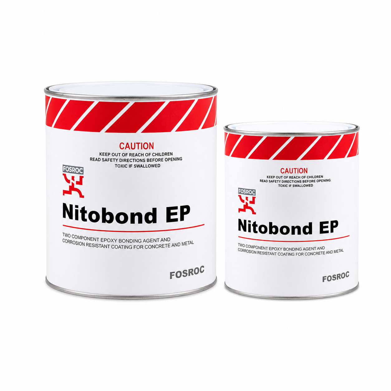 Nitobond EP