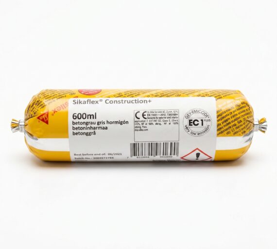 Sika Construction Plus