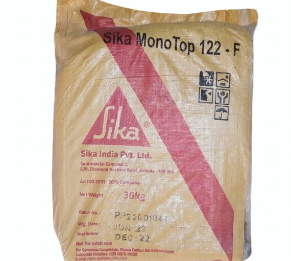 Sika Monotop 122 F