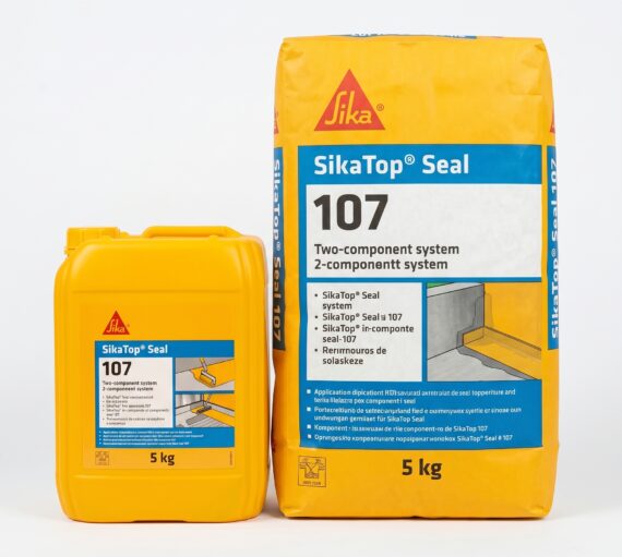 Sika Top Seal 107
