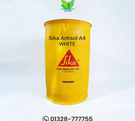 Sika Antisol A4