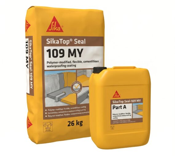 Sika Top Seal 109